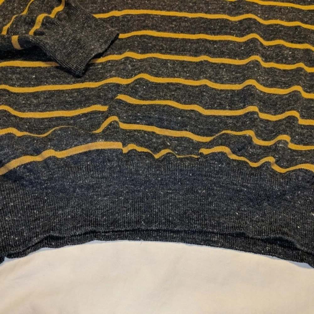 Route 66 Sweater